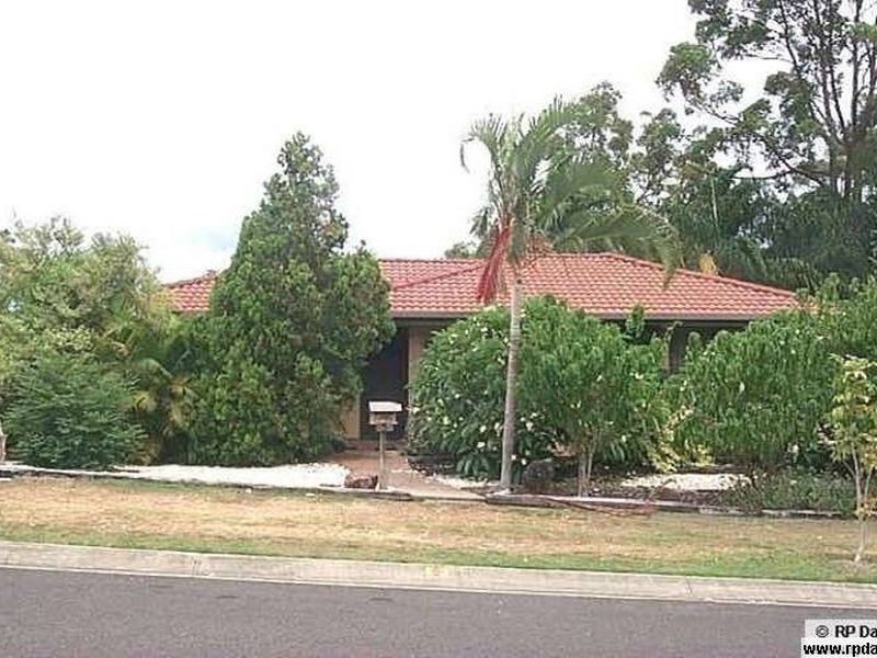 5 Ammons  Street, Browns Plains QLD 4118
