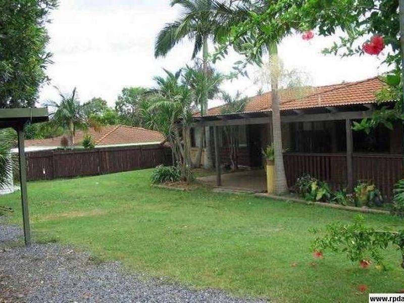 5 Ammons  Street, Browns Plains QLD 4118