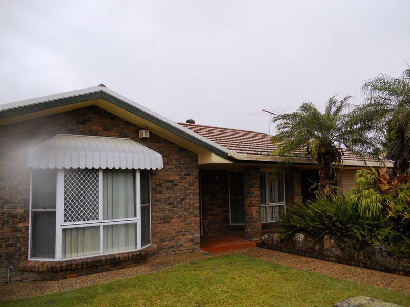 14 Whitcomb Street, Hillcrest QLD 4118