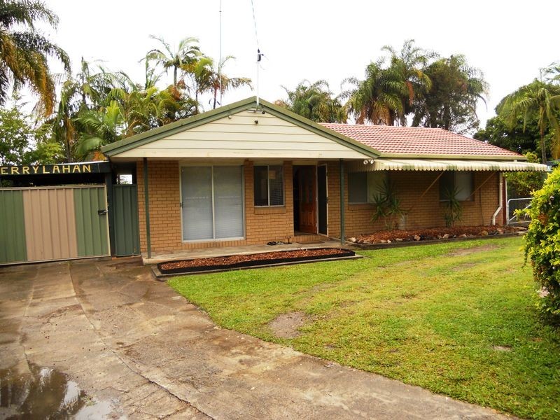 18 Zorina Street, Browns Plains QLD 4118