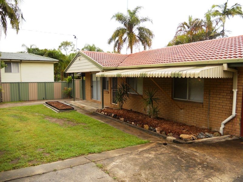 18 Zorina Street, Browns Plains QLD 4118