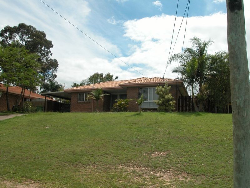 19 Macauley Drive, Boronia Heights QLD 4124