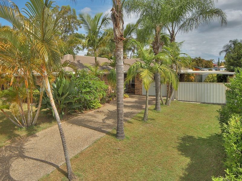 9 Perentie Street, Regents Park QLD 4118
