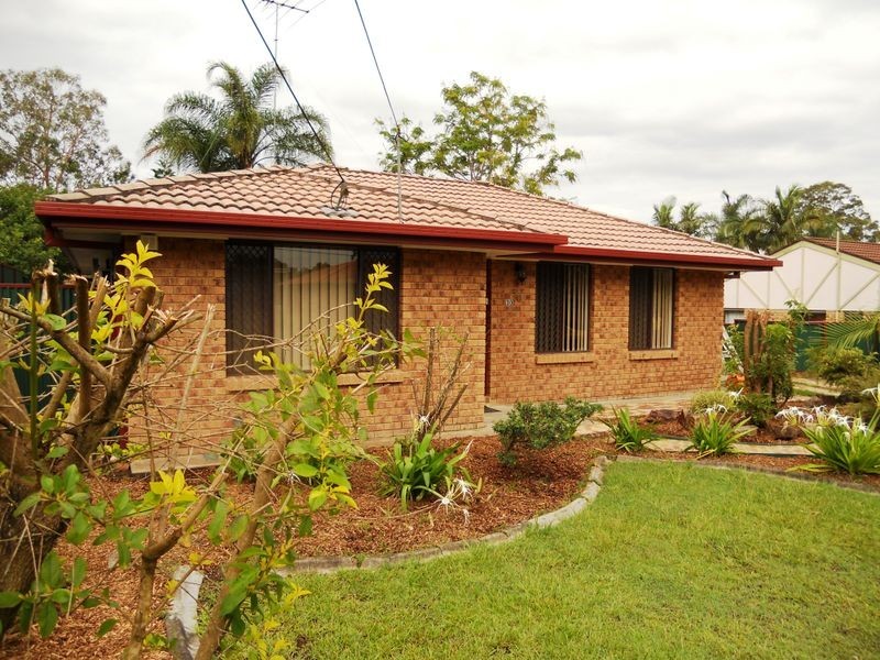 30 Trebeck Street, Browns Plains QLD 4118