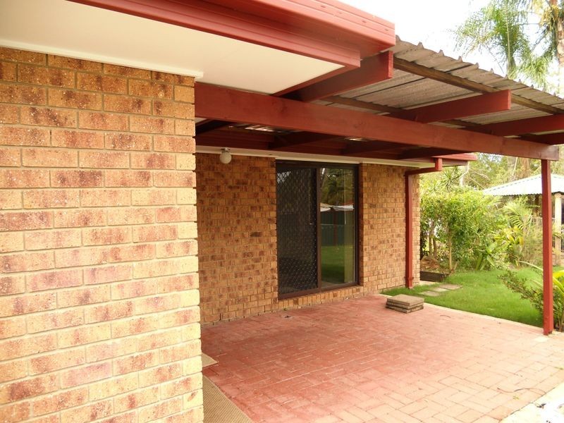 30 Trebeck Street, Browns Plains QLD 4118