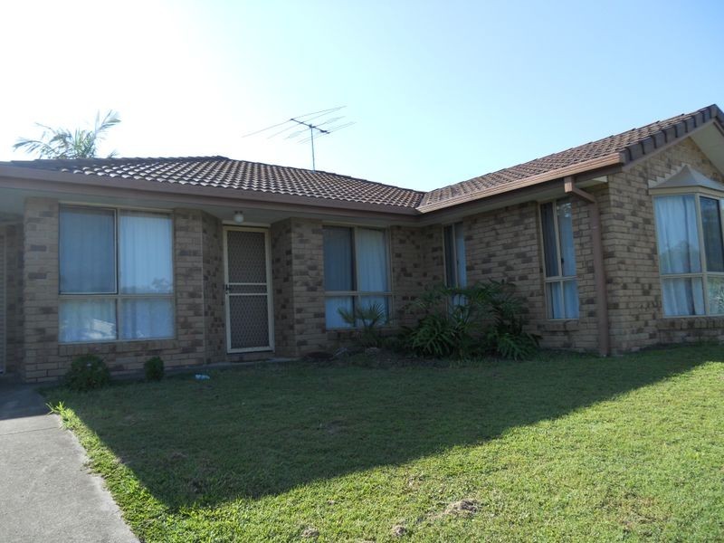 6 Rowena Street, Boronia Heights QLD 4124