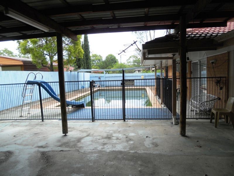 25 Cypress Drive, Marsden QLD 4132