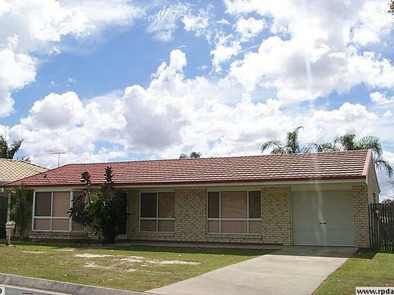 10 Gregory Street, Boronia Heights QLD 4124
