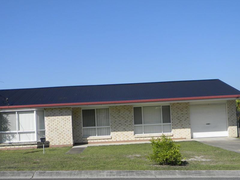 10 Gregory Street, Boronia Heights QLD 4124