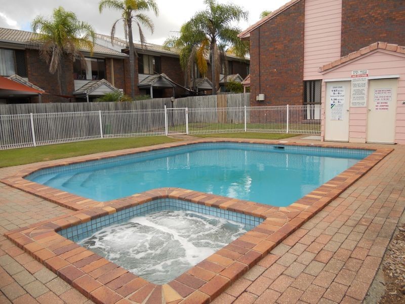 12/10 Damalis Street, Woodridge QLD 4114