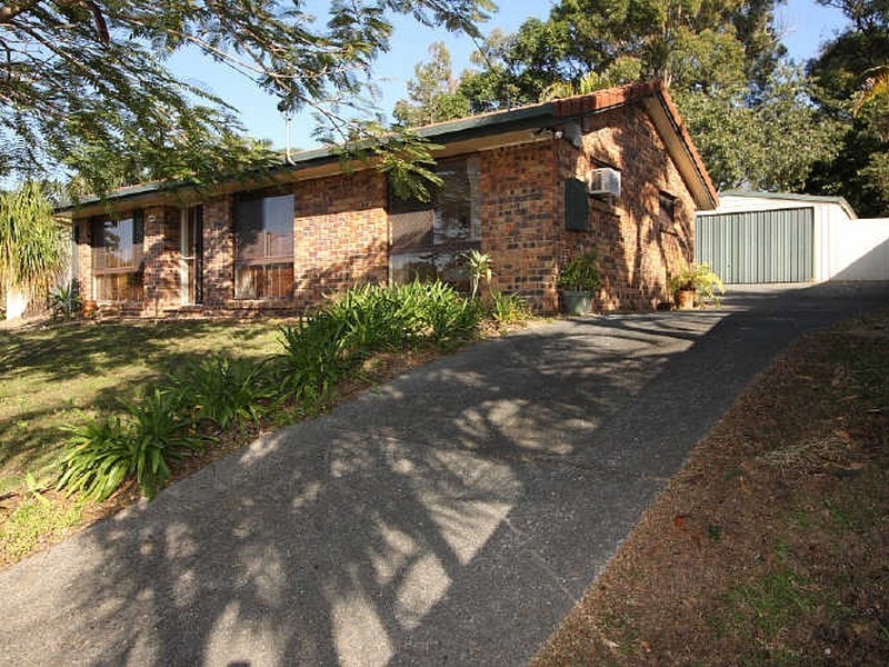 47 Parkroyal Crescent, Regents Park QLD 4118