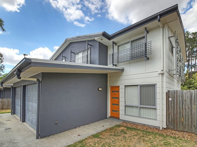 8/1-11 Emerald Drive, Regents Park QLD 4118