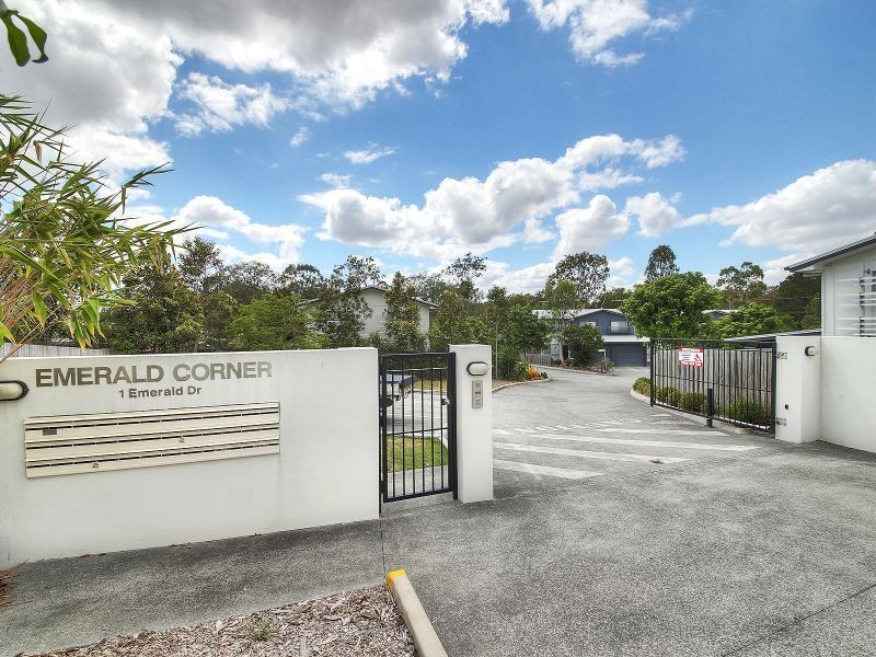 8/1-11 Emerald Drive, Regents Park QLD 4118