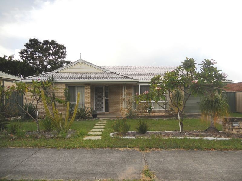 162 Short Street, Boronia Heights QLD 4124