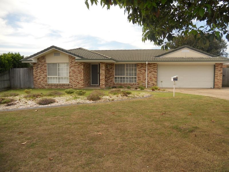 6 Vista Circuit, Regents Park QLD 4118