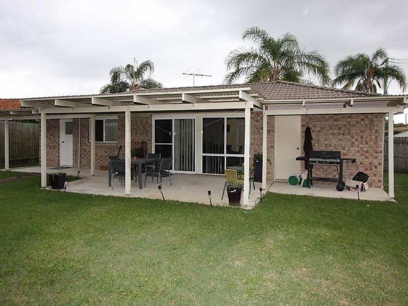 124 Short Street, Boronia Heights QLD 4124