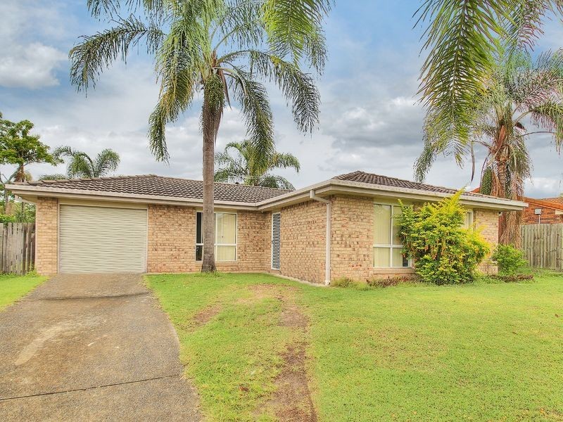 124 Short Street, Boronia Heights QLD 4124
