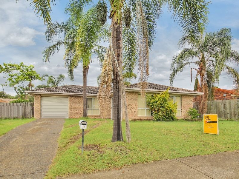 124 Short Street, Boronia Heights QLD 4124