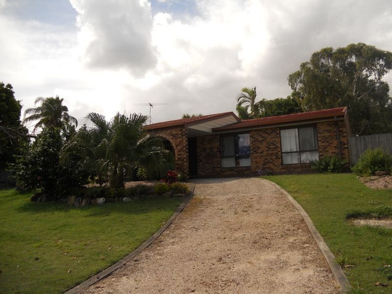 24 Owens Street, Boronia Heights QLD 4124