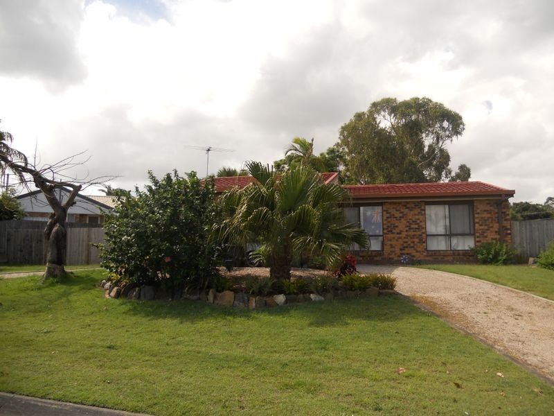 24 Owens Street, Boronia Heights QLD 4124