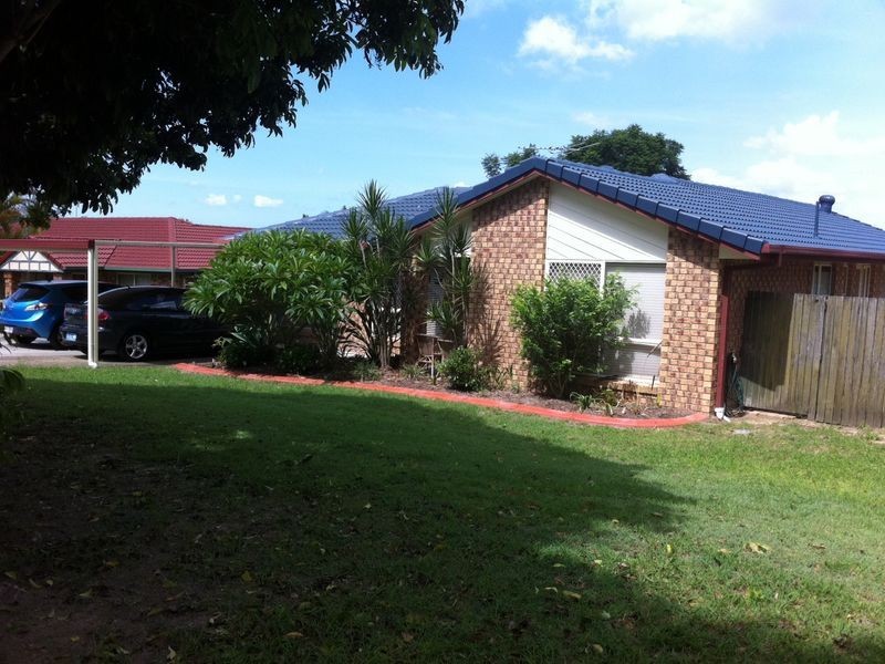 17 Stringybark Street, Regents Park QLD 4118