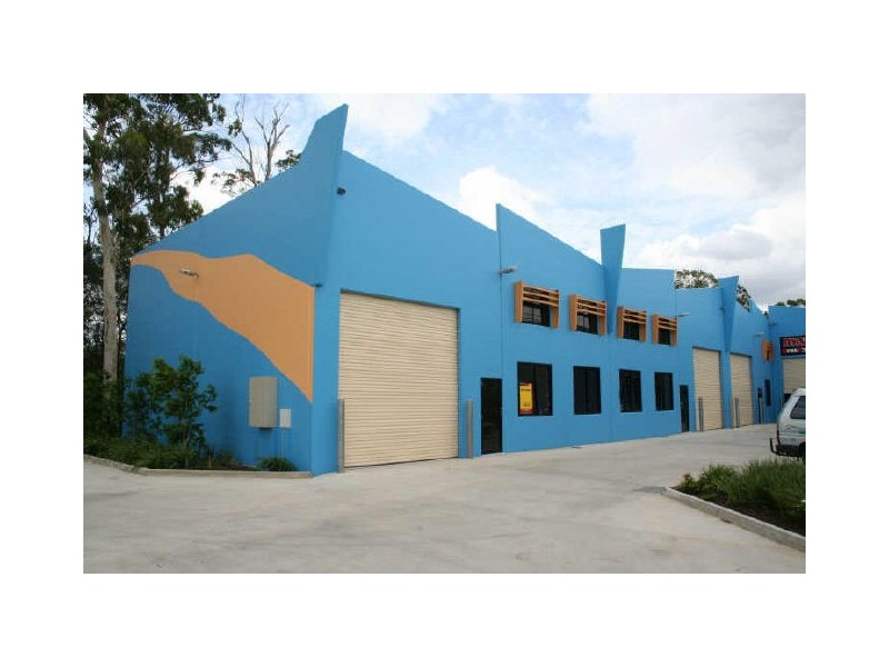 Unit 1/79 Eastern Road, Browns Plains QLD 4118