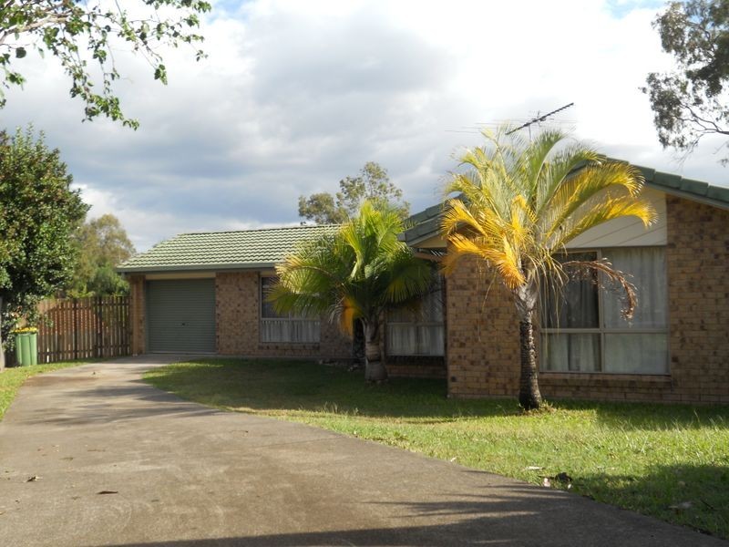 20 Lutton Court, Boronia Heights QLD 4124