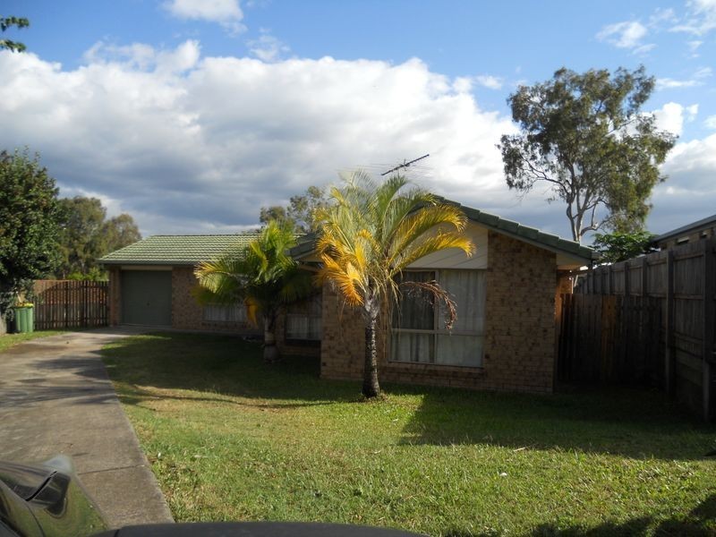 20 Lutton Court, Boronia Heights QLD 4124