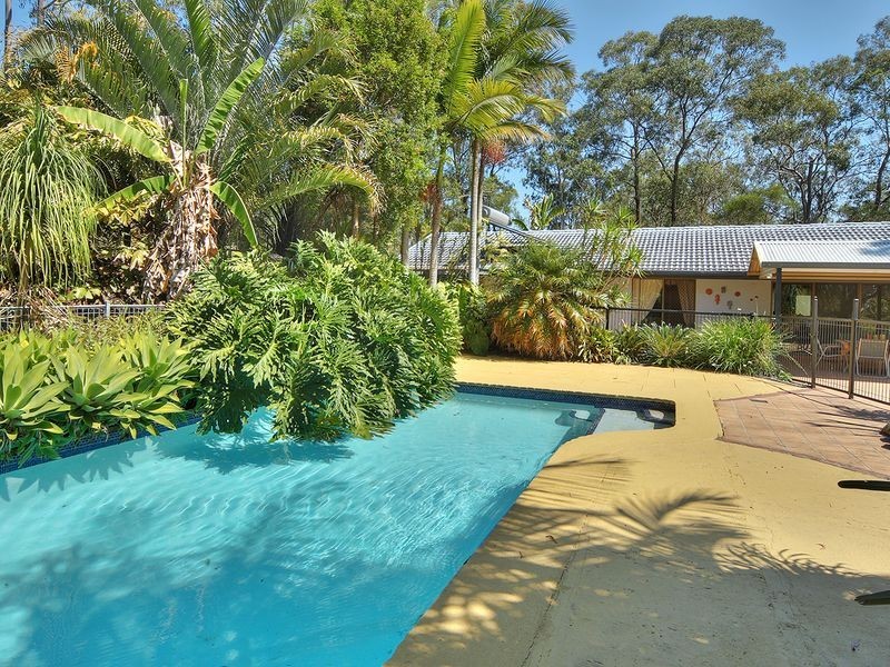 30 Feather Close, Forestdale QLD 4118