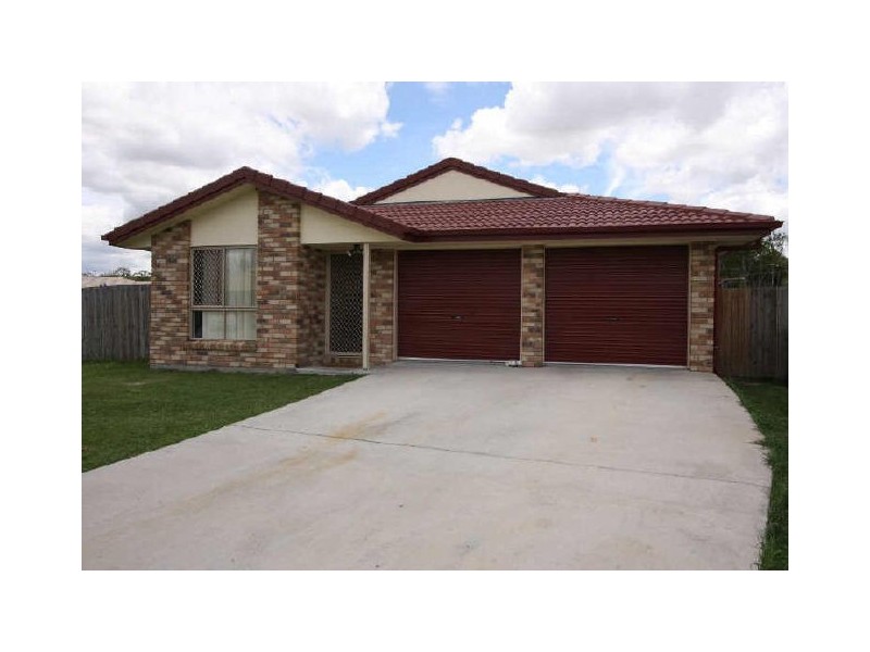 18 Daniella Drive, Marsden QLD 4132