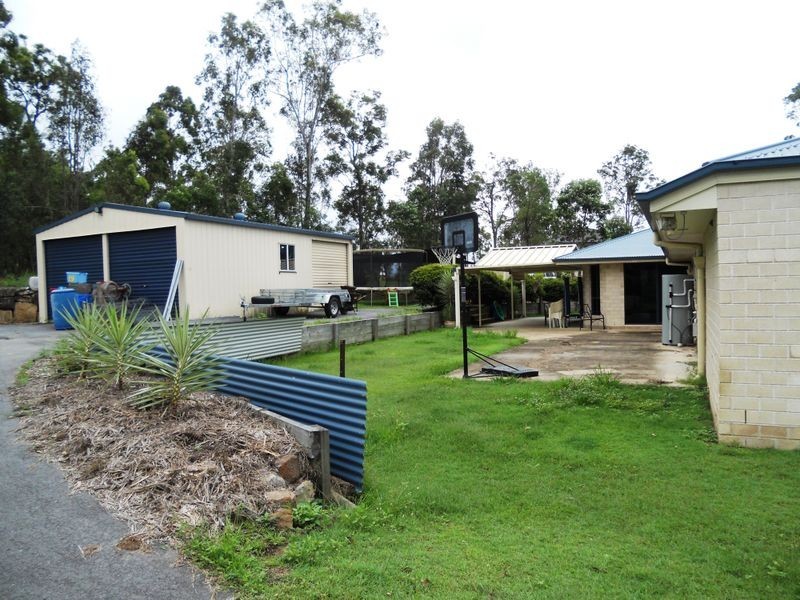 55 Tall Timber Road, New Beith QLD 4124