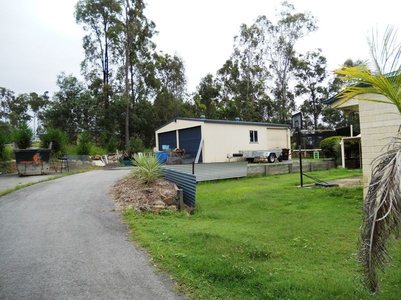 55 Tall Timber Road, New Beith QLD 4124