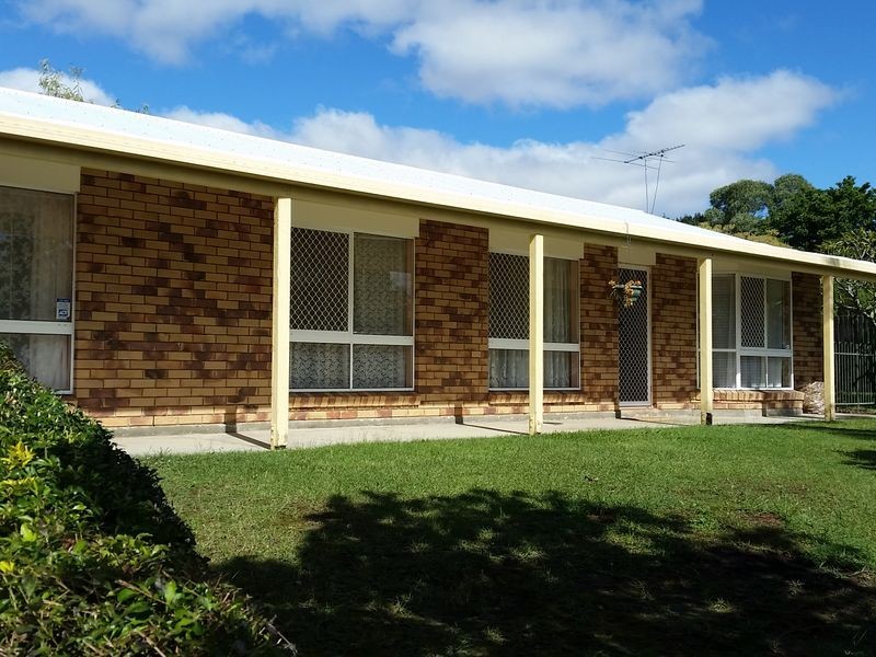 2 Wivenhoe Court, Marsden QLD 4132