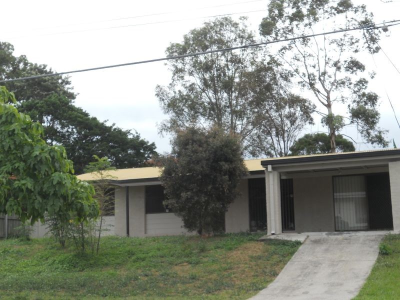 23 Mackellar Drive, Boronia Heights QLD 4124