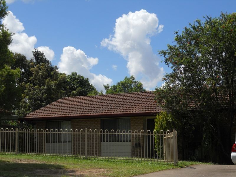 46 Algol Street, Regents Park QLD 4118