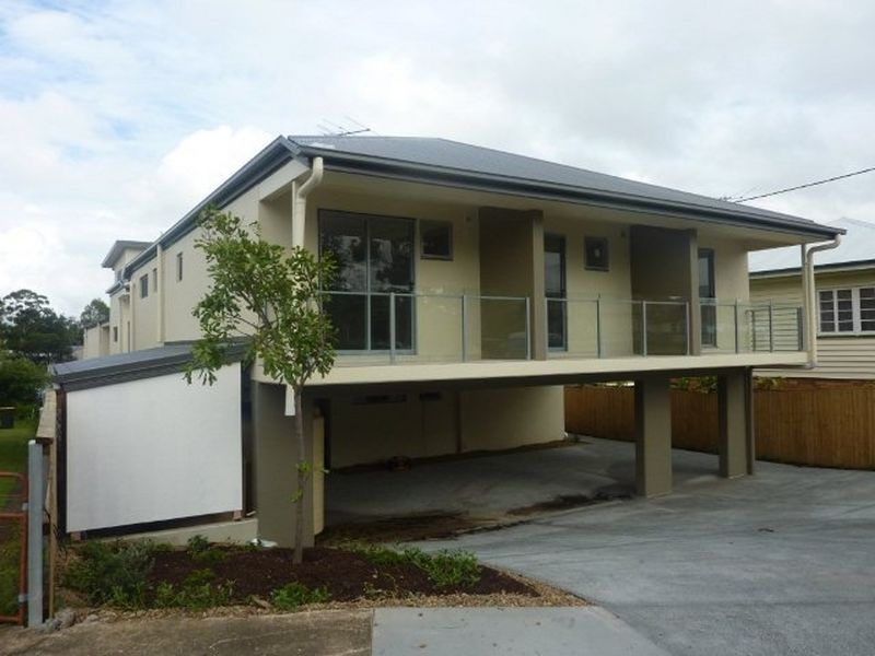10/7 Gamelin Crescent, Stafford QLD 4053