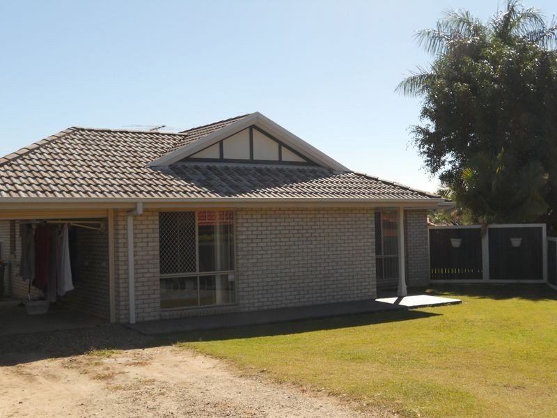 18 Thistle Street, Regents Park QLD 4118