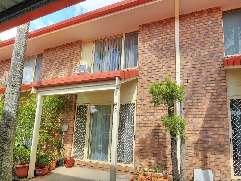 83/3 Costata Street, Hillcrest QLD 4118