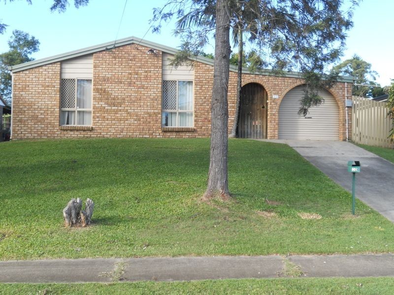 20 Mackellar Drive, Boronia Heights QLD 4124