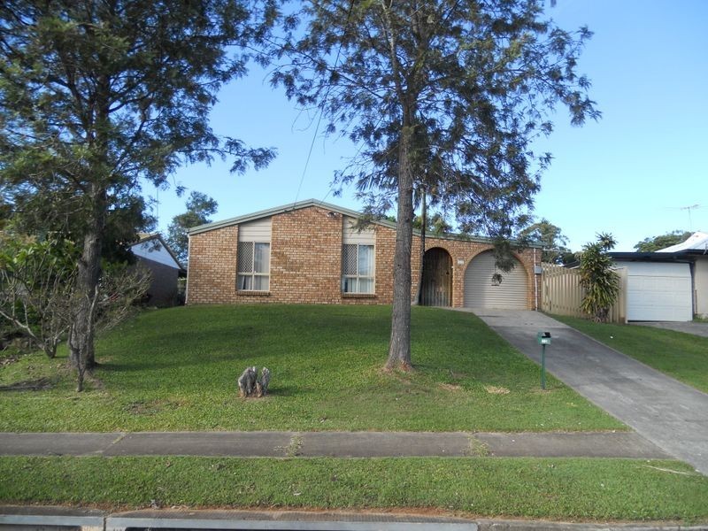 20 Mackellar Drive, Boronia Heights QLD 4124