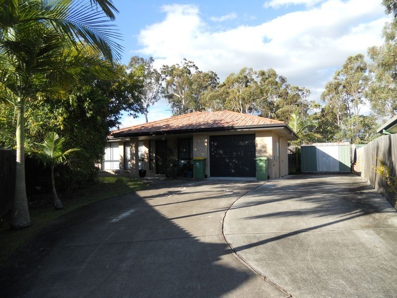 30 Tarla Street, Marsden QLD 4132