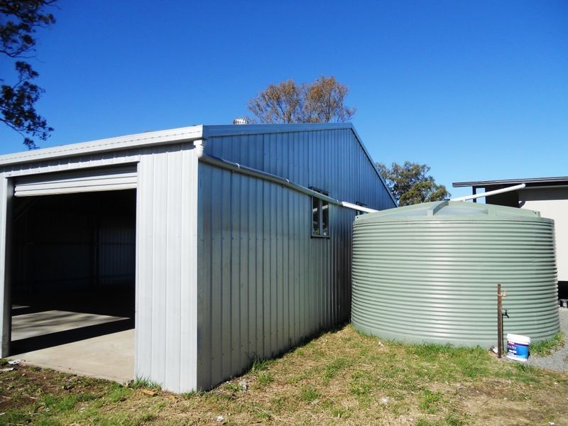 806 – 818 Greenbank Road, North Maclean QLD 4280