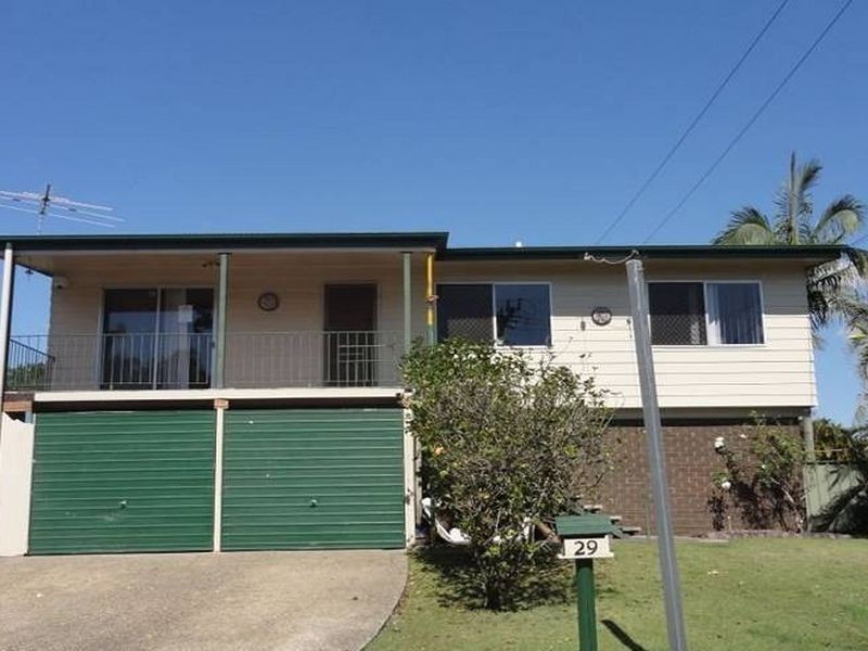 29 Coachwood Street, Crestmead QLD 4132