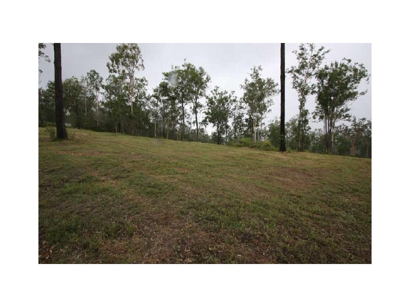 83 Rose Farm Lane, Logan Village QLD 4207
