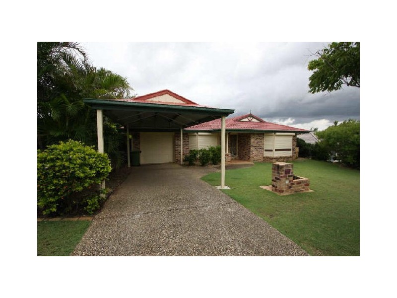 41 Solandra Circuit, Regents Park QLD 4118