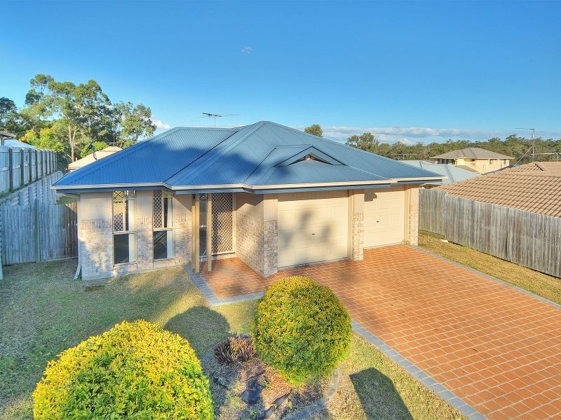 3 Scribbly Gum Court, Boronia Heights QLD 4124
