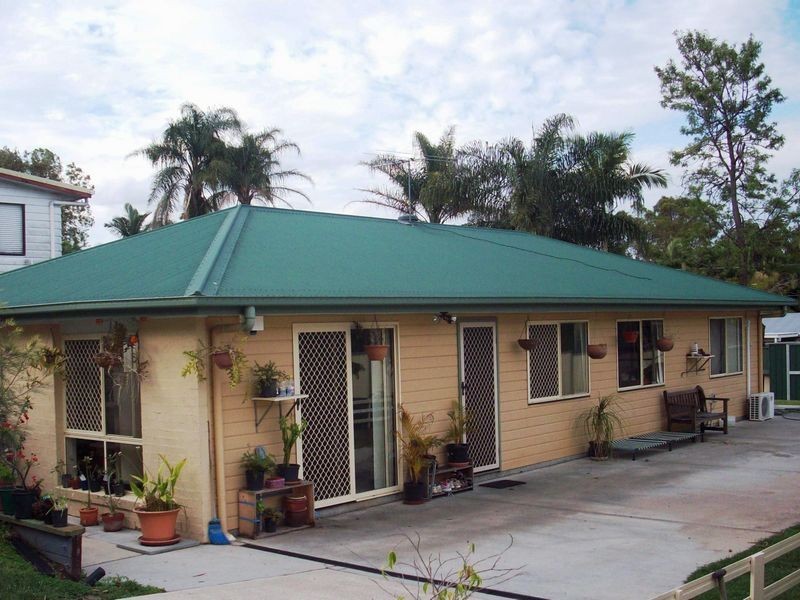 302 Middle Road, Boronia Heights QLD 4124