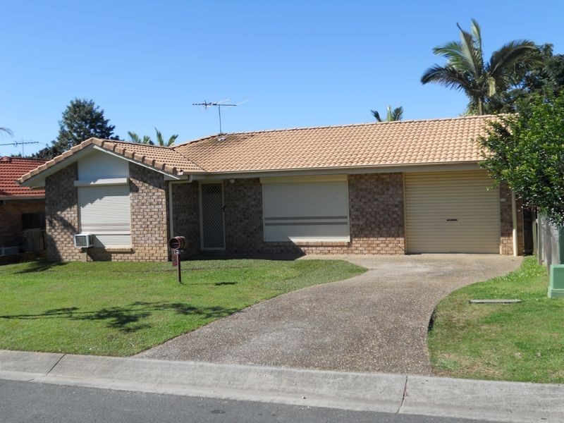 33 Murrumbidgee, Hillcrest QLD 4118
