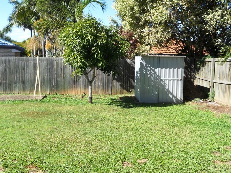 33 Murrumbidgee, Hillcrest QLD 4118
