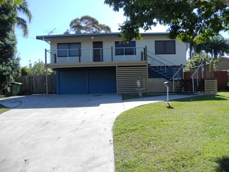 22 Saratoga Street, Browns Plains QLD 4118